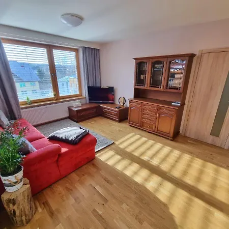 Horsky Klostermann Apartment *
