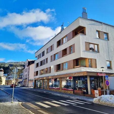 Horský Klostermann Apartamento *
