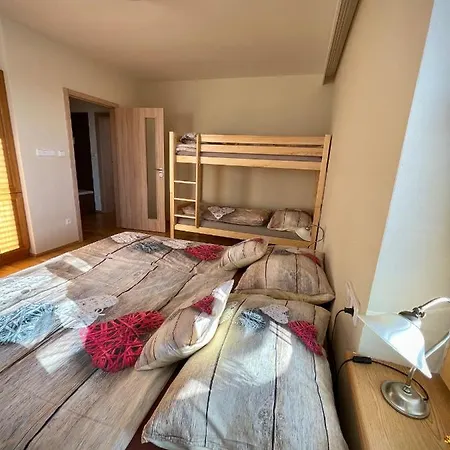 Horský Klostermann * Železná Ruda